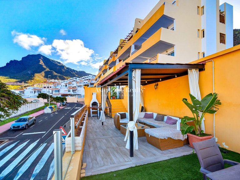 Apartment for Sale in Torviscas Alto, Tenerife 3