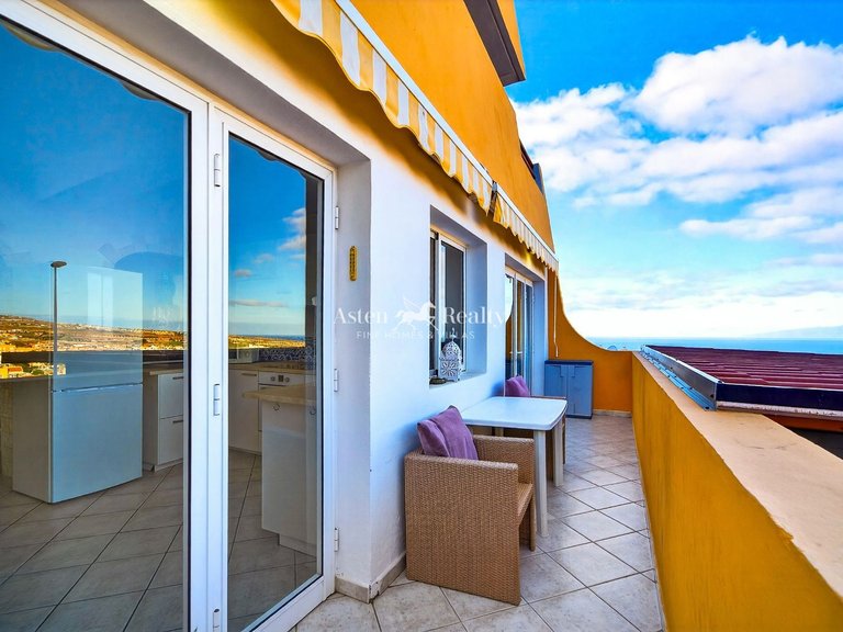 Apartment for Sale in Torviscas Alto, Tenerife 7