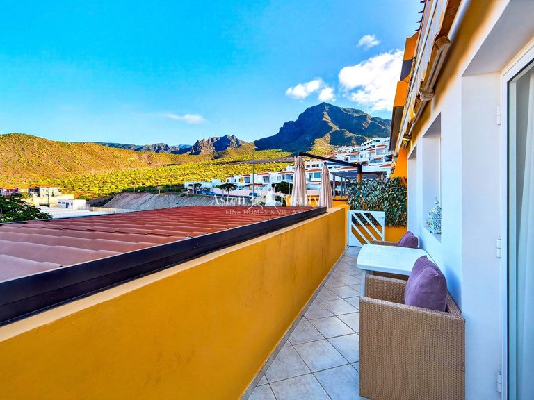 Apartment for Sale in Torviscas Alto, Tenerife 8