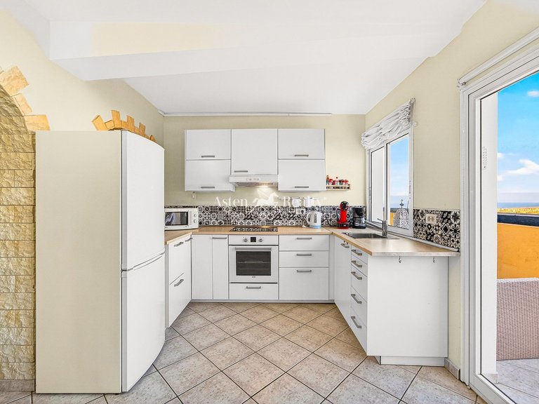 Apartment for Sale in Torviscas Alto, Tenerife 10