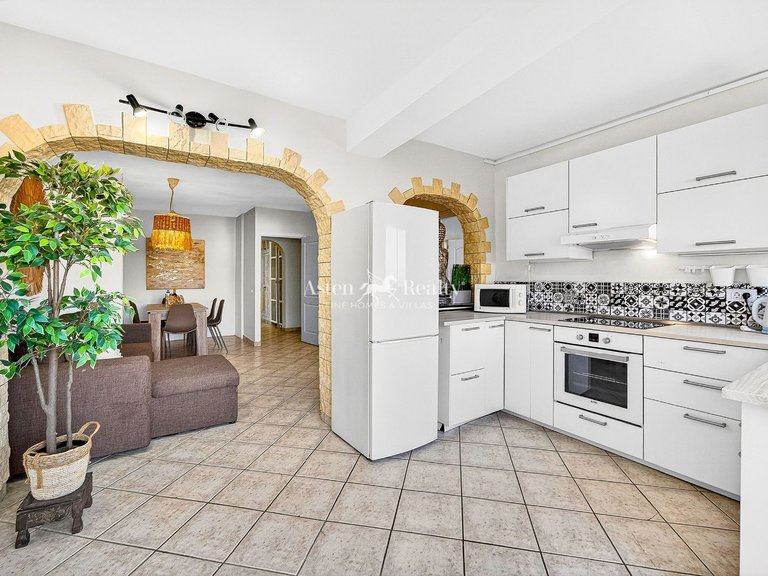 Apartment for Sale in Torviscas Alto, Tenerife 9