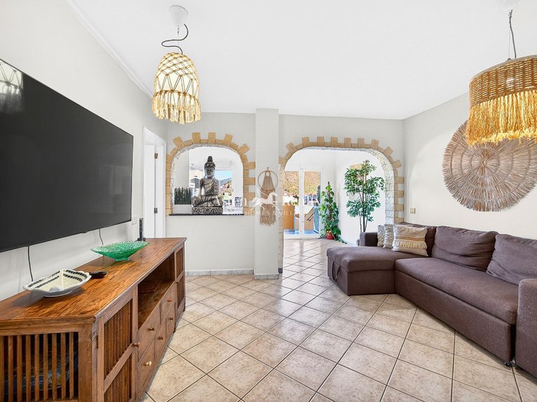 Apartment for Sale in Torviscas Alto, Tenerife 11