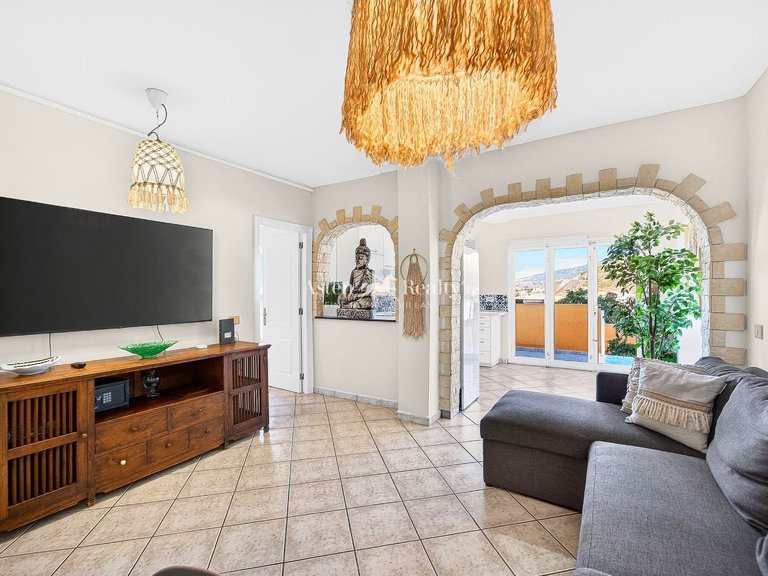 Apartment for Sale in Torviscas Alto, Tenerife 14