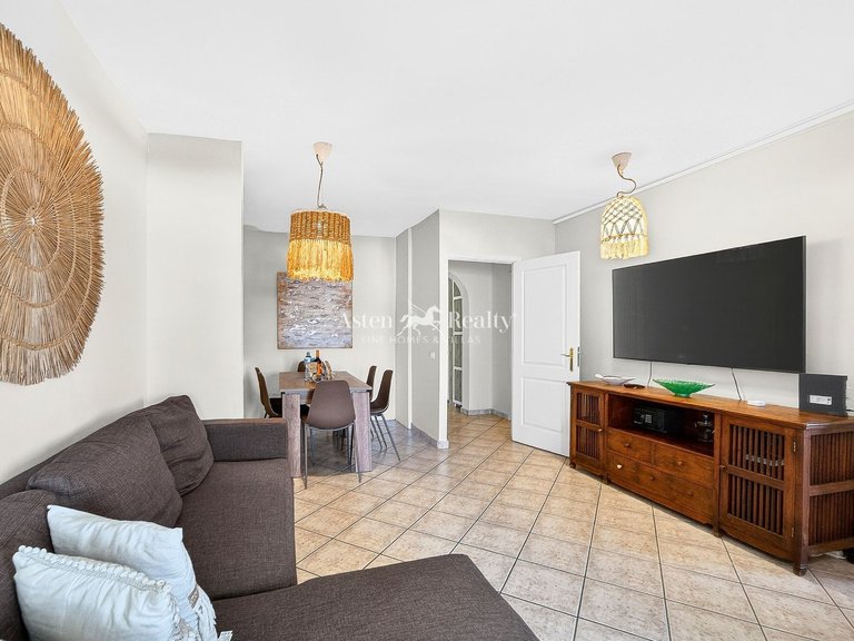 Apartment for Sale in Torviscas Alto, Tenerife 12