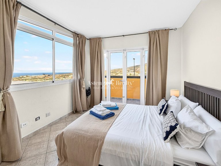 Apartment for Sale in Torviscas Alto, Tenerife 16