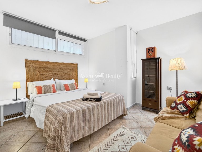 Apartment for Sale in Torviscas Alto, Tenerife 20