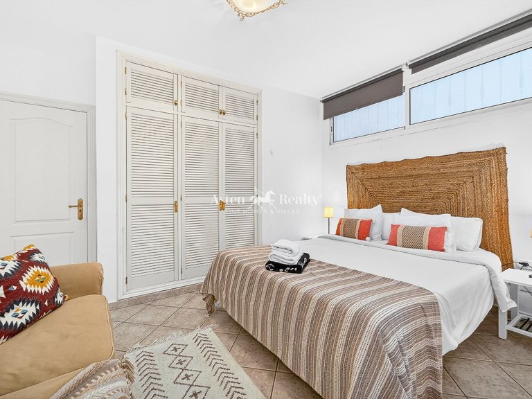 Apartment for Sale in Torviscas Alto, Tenerife 21