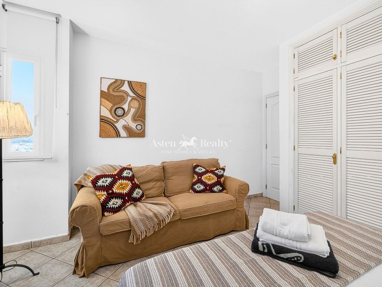 Apartment for Sale in Torviscas Alto, Tenerife 22