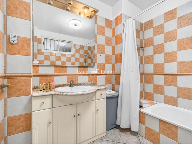 Apartment for Sale in Torviscas Alto, Tenerife 23