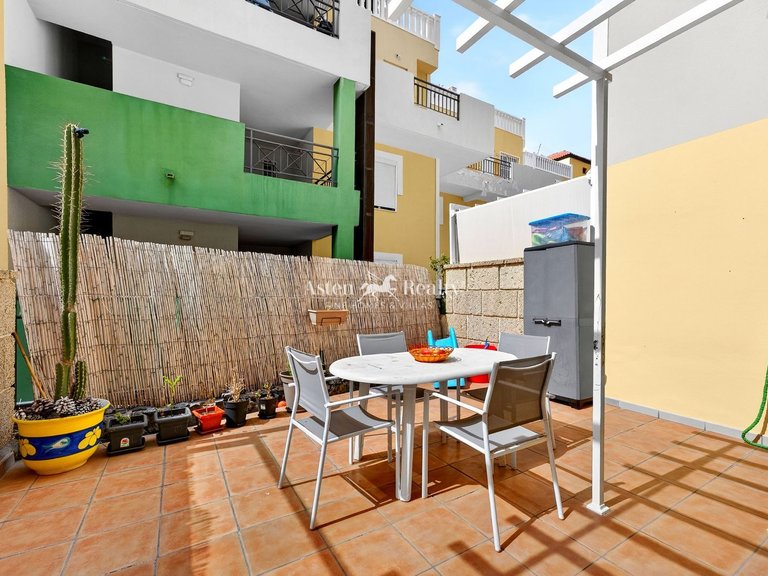 Town House for Sale in Callao Salvaje, Tenerife 14