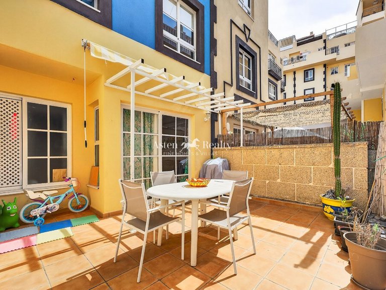 Town House for Sale in Callao Salvaje, Tenerife 13