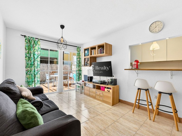 Town House for Sale in Callao Salvaje, Tenerife 2