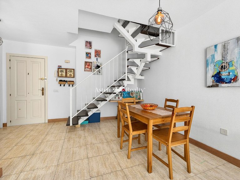 Town House for Sale in Callao Salvaje, Tenerife 4