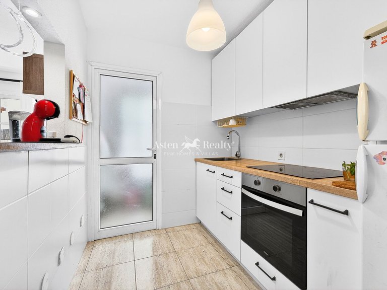 Town House for Sale in Callao Salvaje, Tenerife 5