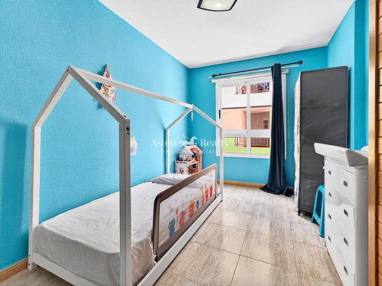 Town House for Sale in Callao Salvaje, Tenerife 9