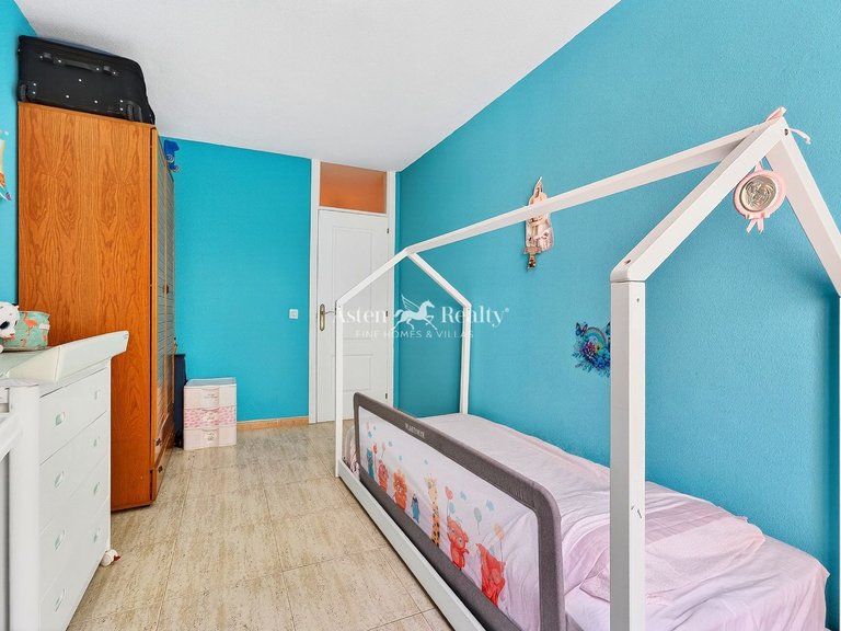 Town House for Sale in Callao Salvaje, Tenerife 10