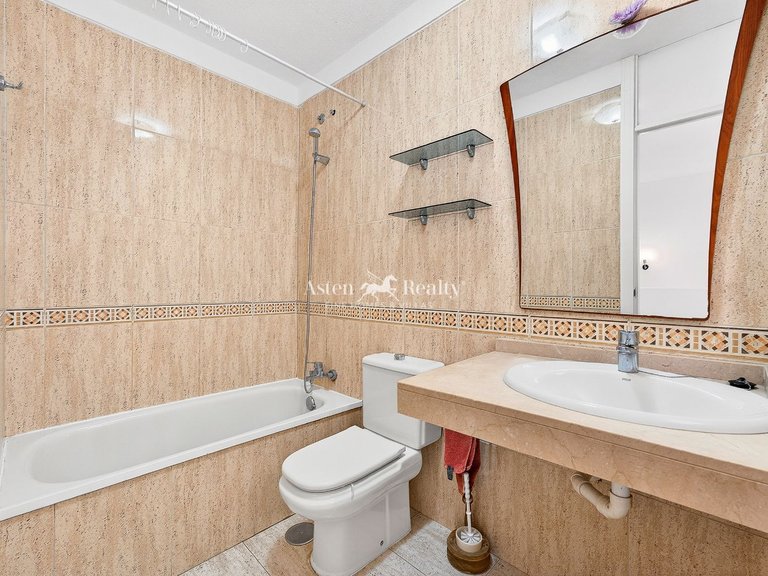 Town House for Sale in Callao Salvaje, Tenerife 11