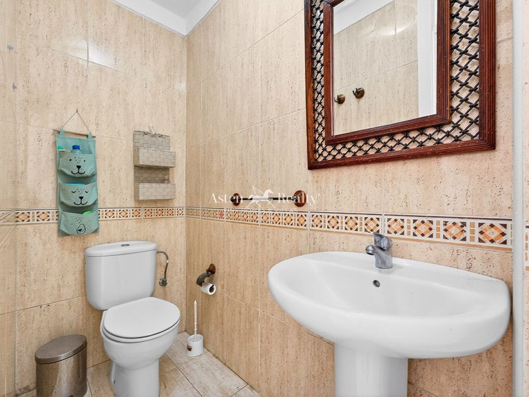 Town House for Sale in Callao Salvaje, Tenerife 12