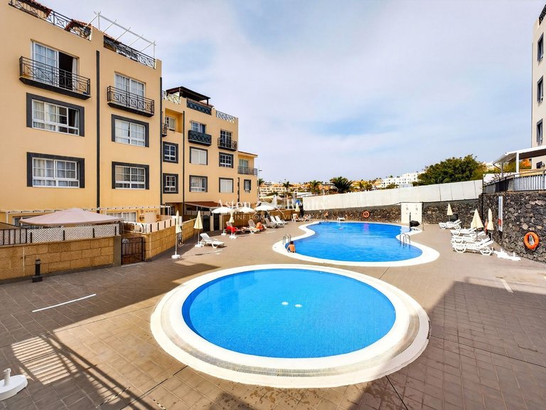 Town House for Sale in Callao Salvaje, Tenerife 15