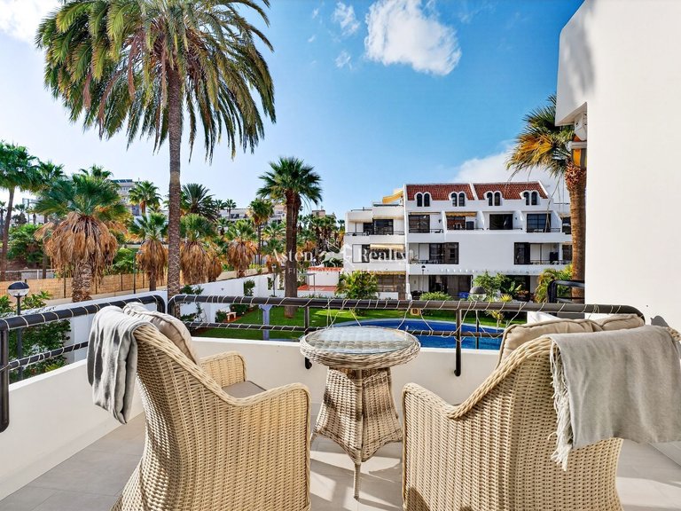 Apartment for Sale in Playa De Las Américas, Tenerife 1