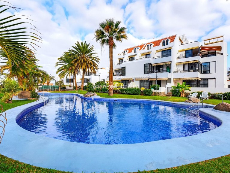 Apartment for Sale in Playa De Las Américas, Tenerife 16