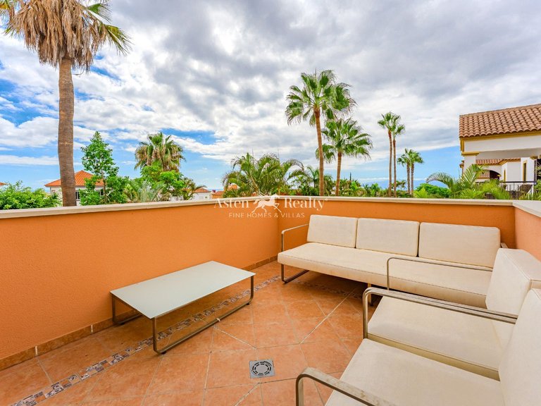 Villa for Sale in Torviscas Alto, Tenerife 22