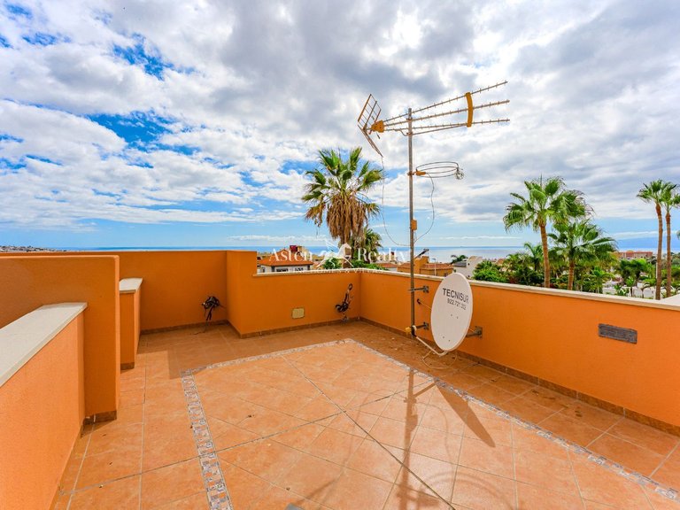 Villa for Sale in Torviscas Alto, Tenerife 34