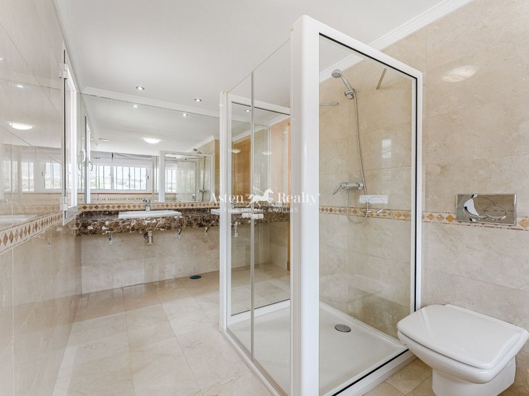Villa for Sale in Torviscas Alto, Tenerife 36