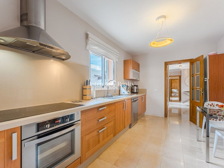 Villa for Sale in Torviscas Alto, Tenerife 17