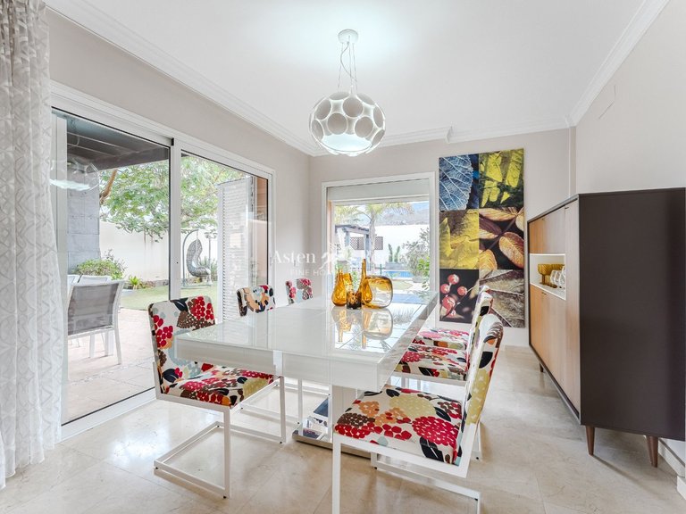 Villa for Sale in Torviscas Alto, Tenerife 15