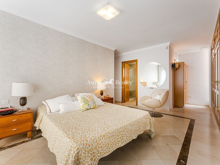 Villa for Sale in Torviscas Alto, Tenerife 26