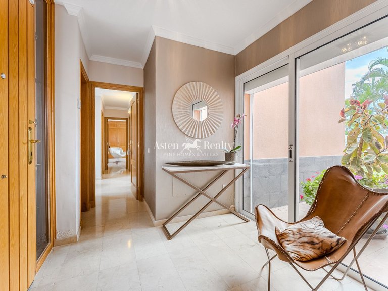 Villa for Sale in Torviscas Alto, Tenerife 10