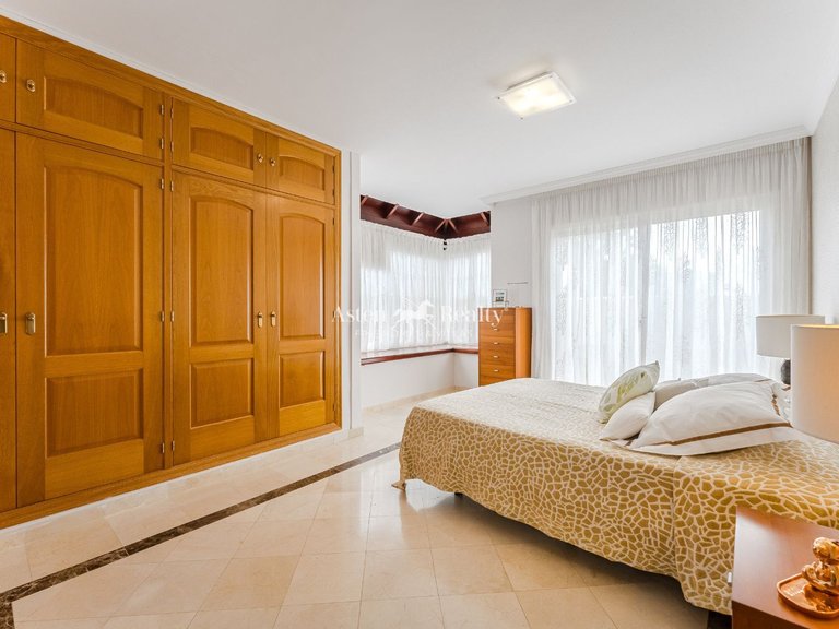 Villa for Sale in Torviscas Alto, Tenerife 27