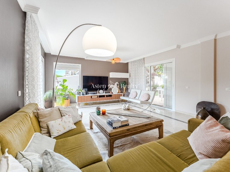 Villa for Sale in Torviscas Alto, Tenerife 13