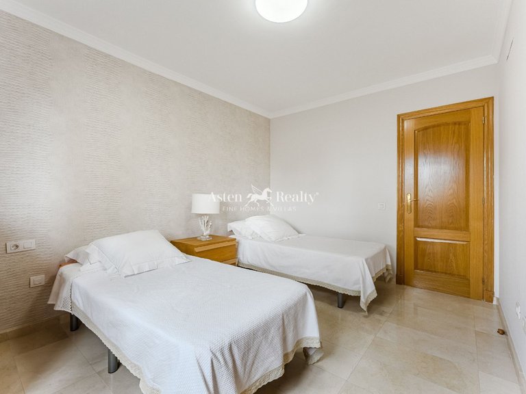 Villa for Sale in Torviscas Alto, Tenerife 30