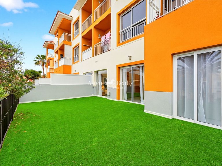 Apartment for Sale in Callao Salvaje, Tenerife 16
