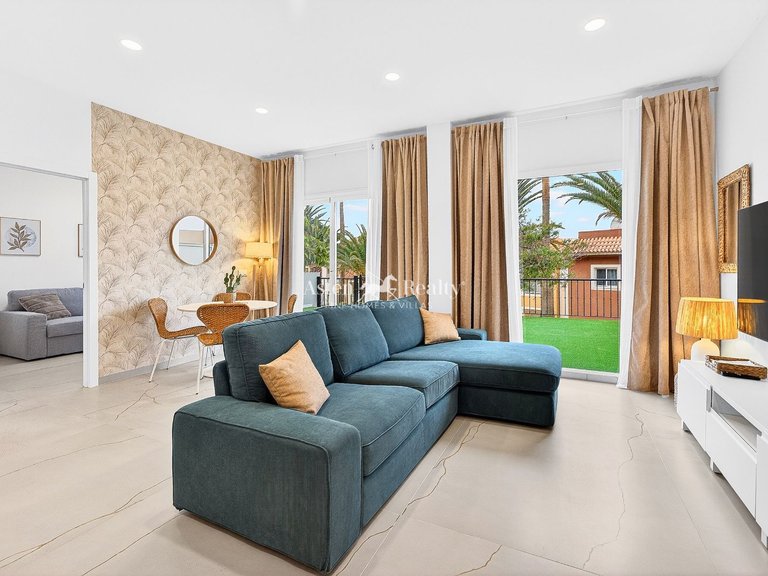 Apartment for Sale in Callao Salvaje, Tenerife 3