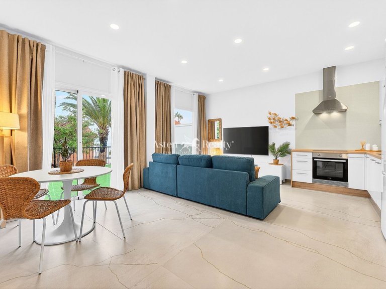 Apartment for Sale in Callao Salvaje, Tenerife 1