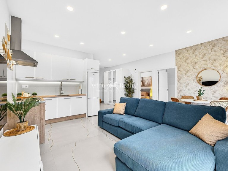 Apartment for Sale in Callao Salvaje, Tenerife 2