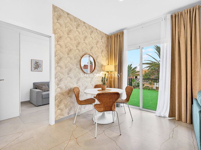 Apartment for Sale in Callao Salvaje, Tenerife 5