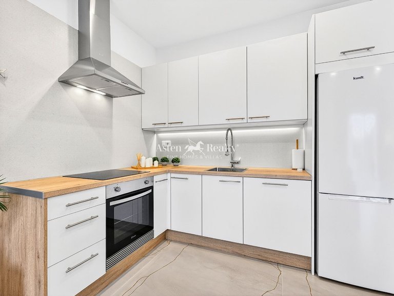 Apartment for Sale in Callao Salvaje, Tenerife 6