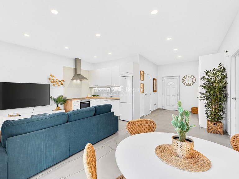 Apartment for Sale in Callao Salvaje, Tenerife 4