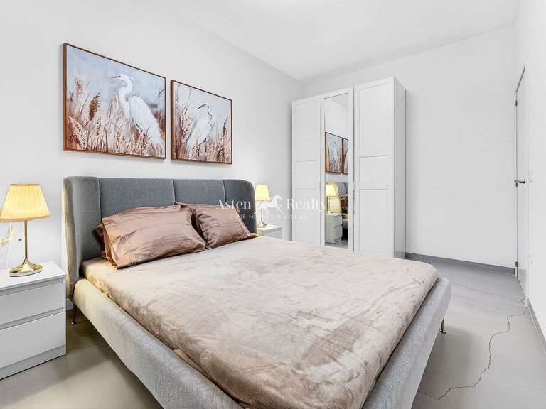 Apartment for Sale in Callao Salvaje, Tenerife 9