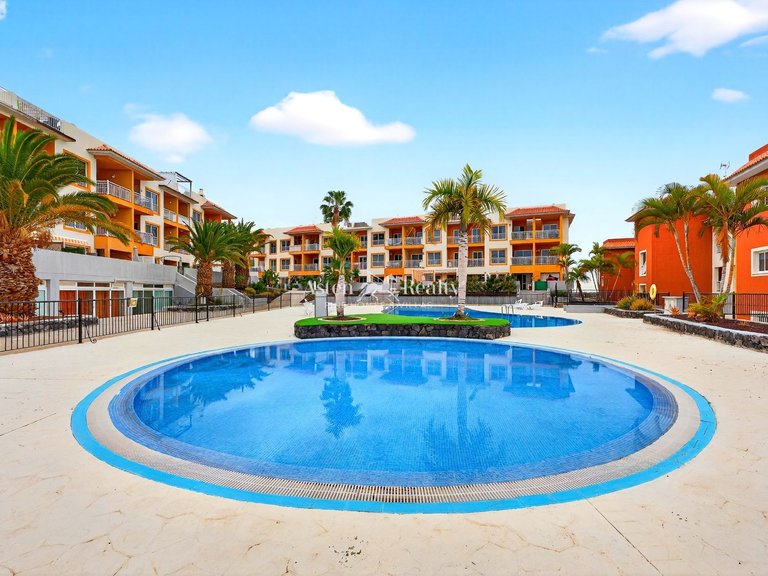 Apartment for Sale in Callao Salvaje, Tenerife 17