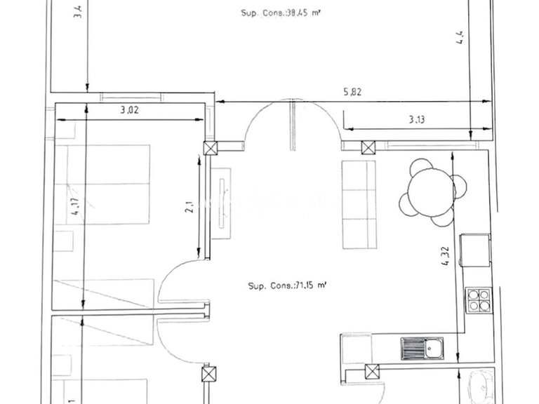 Apartment for Sale in Callao Salvaje, Tenerife 19