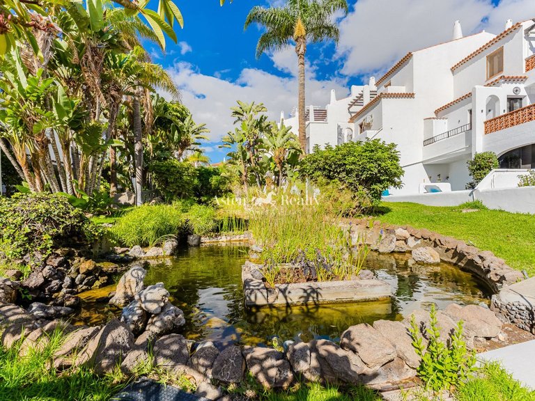 Apartment for Sale in Amarilla Golf, Tenerife 2