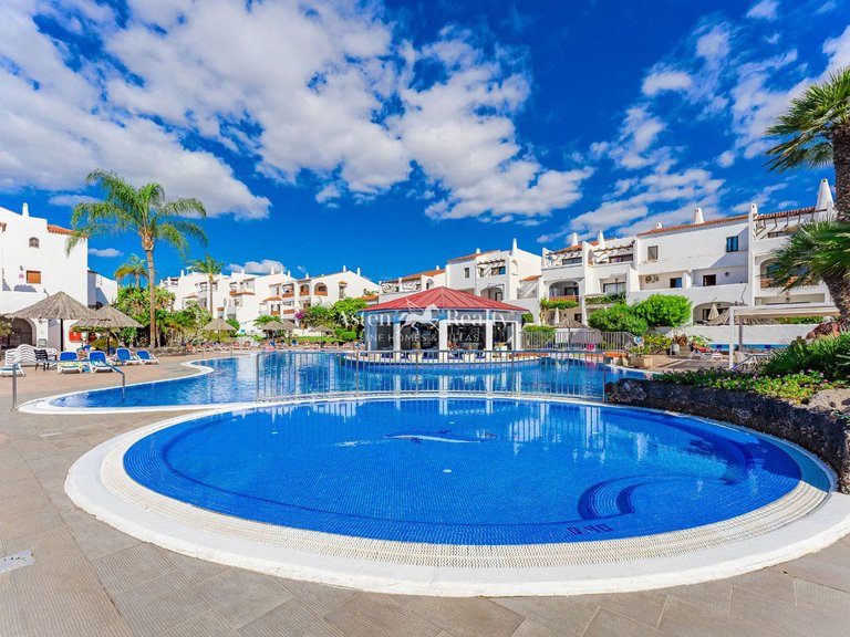 Apartment for Sale in Amarilla Golf, Tenerife 1