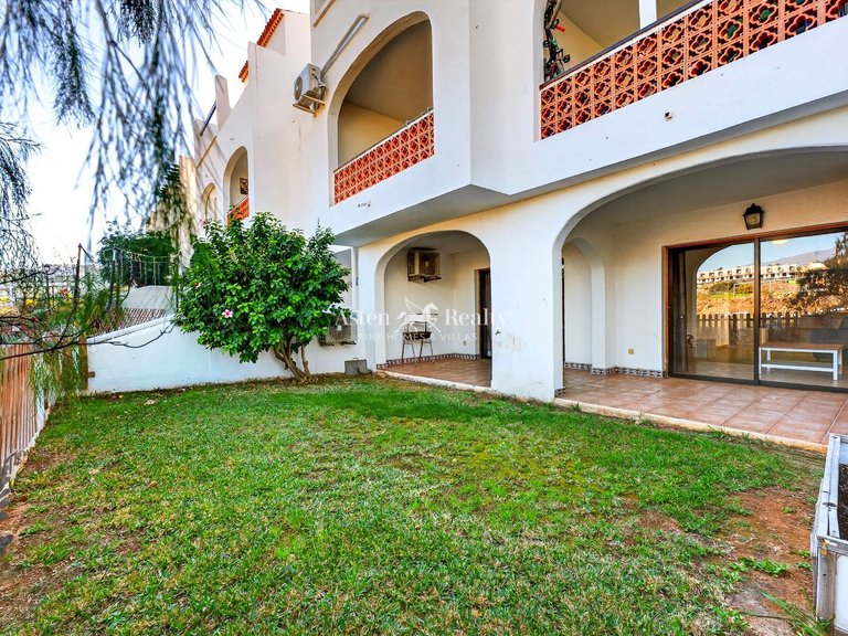 Apartment for Sale in Amarilla Golf, Tenerife 3