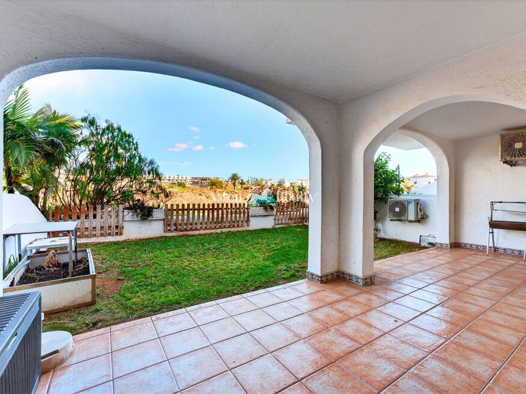 Apartment for Sale in Amarilla Golf, Tenerife 4