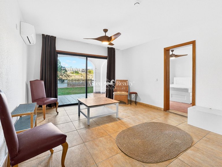 Apartment for Sale in Amarilla Golf, Tenerife 6